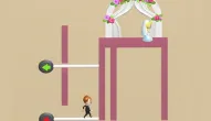 Game: Love Pin 3D