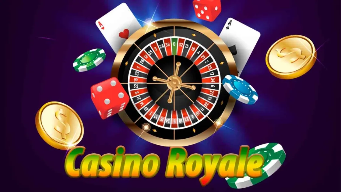 Bonusy Royal Game Casino – co warto wiedzieć przed rejestracją