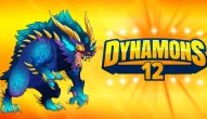 Game: Dynamons 12