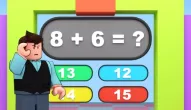 Game: Math Wall Simulator