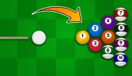 Game: Pool Merge