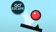 Game: Go Escape!