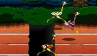 Game: Big Bird Racing