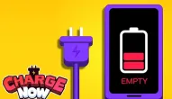 Jeu: Charge Now