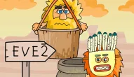 Game: Adam and Eve 2