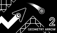 Game: Geometry Arrow 2