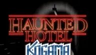 Game: KOGAMA Haunted Hotel