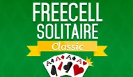 Game: FreeCell Solitaire Classic