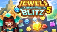 Game: Jewels Blitz 5