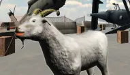 Game: Goat simulator
