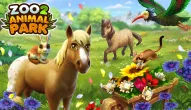 Game: Zoo 2: Animal Park