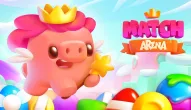 Game: Match Arena