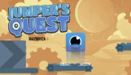 Game: Jumper's Quest
