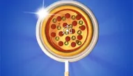 Game: I Like Pizza
