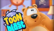 Game: Toon Blast Online