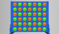 Spiel: Straight 4