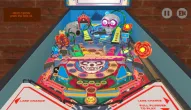 Game: Pinball Simulator