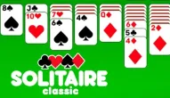 Game: Solitaire Classic 2