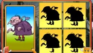 Game: Shadow Match Halloween