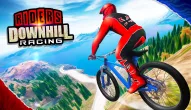 Spiel: Riders Downhill Racing