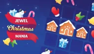 Game: Jewel Christmas Mania