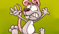 Jeu: Mouse Hunt Runner