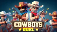 Game: Cowboys Duel