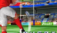 Gra: Rugby Kicks