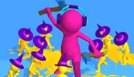 Spiel: Join Clash 3D