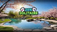 Game: Zen Solitaire