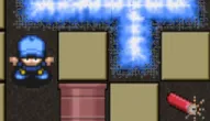 Spiel: Playing with Fire 2