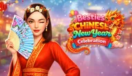 Game: Besties Chinese New Year Celebration