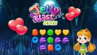 Juego: Jelly Blast Online
