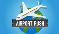 Game: Airport Rush
