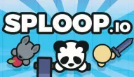 Гра: Sploop.io