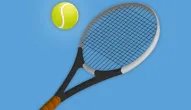 Game: Tennis Ball