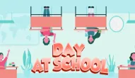 Game: Day at school