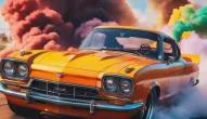 Game: 3D Car Simulator