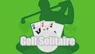 Game: Golf Solitaire