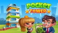 Гра: Pocket Tower
