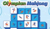 Гра: Olimpian Mahjong