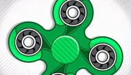 Spiel: Fidget Spinner Mania