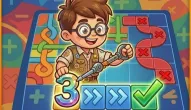 Game: Math Master