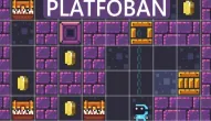 Гра: Platfoban