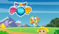 Game: Jewel Pop