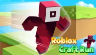 Game: Roblox Craft Run