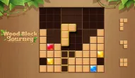 Game: Wood Block Journey