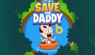 Spiel: Save the Daddy