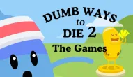 Game: Dumb Ways to Die 2 The Games