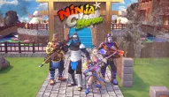 Game: Ninja Clash Heroes